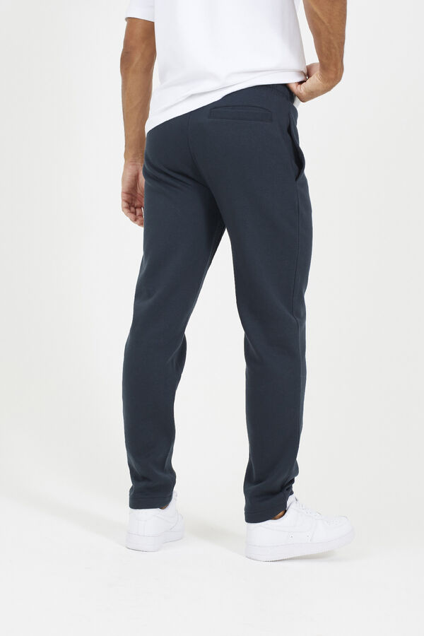 Brave Soul Cal&ccedil;as de fato treino azul