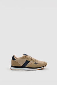 Inside Kombinierte Sportschuhe