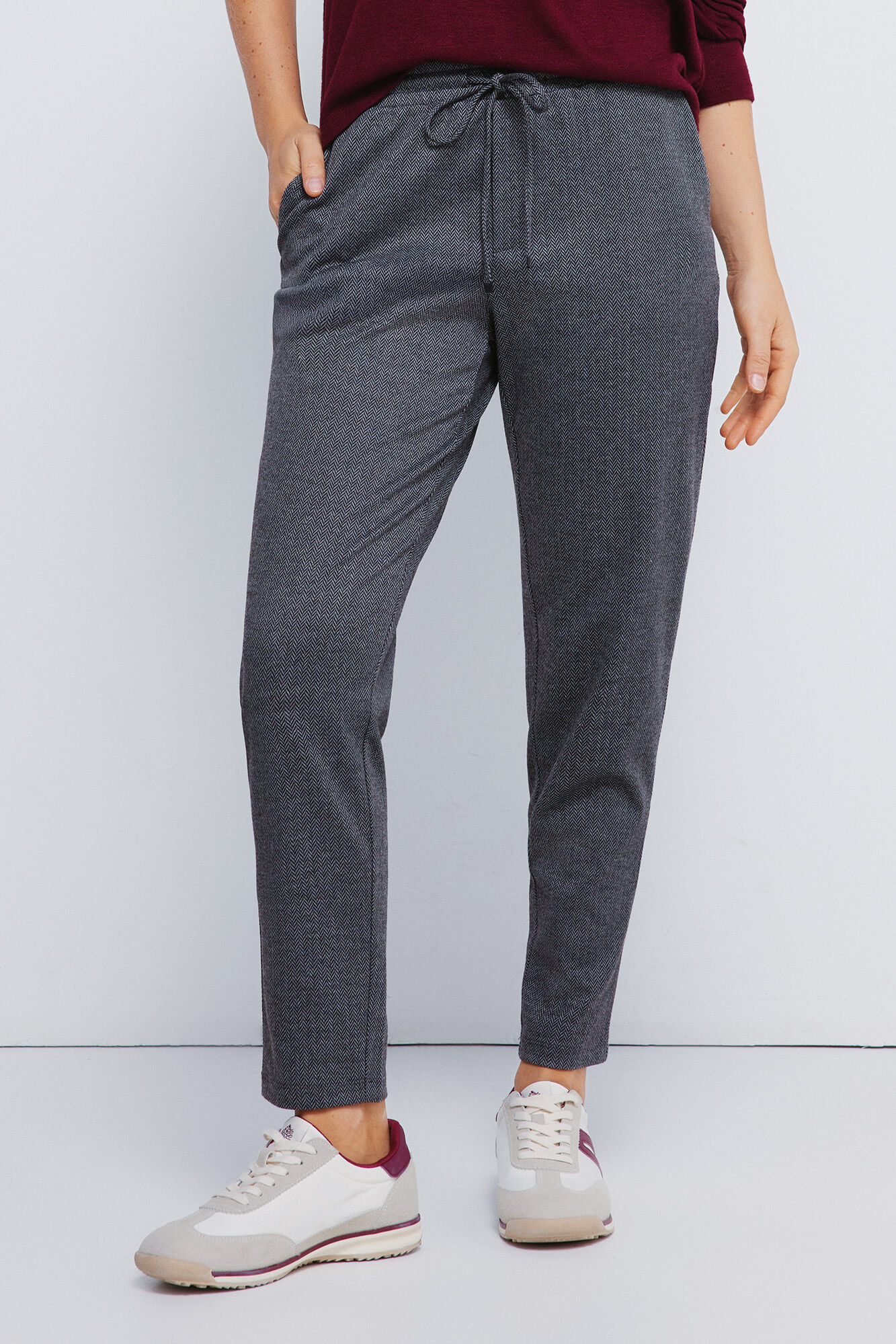 Springfield Jogger trousers