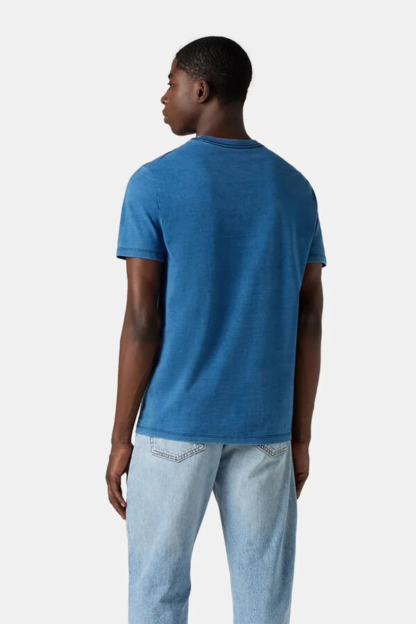 Levi's Camiseta Levis&reg; azul