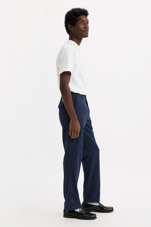 Springfield XX Authentic™ chinos blue