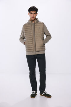 Springfield Technical parka 36