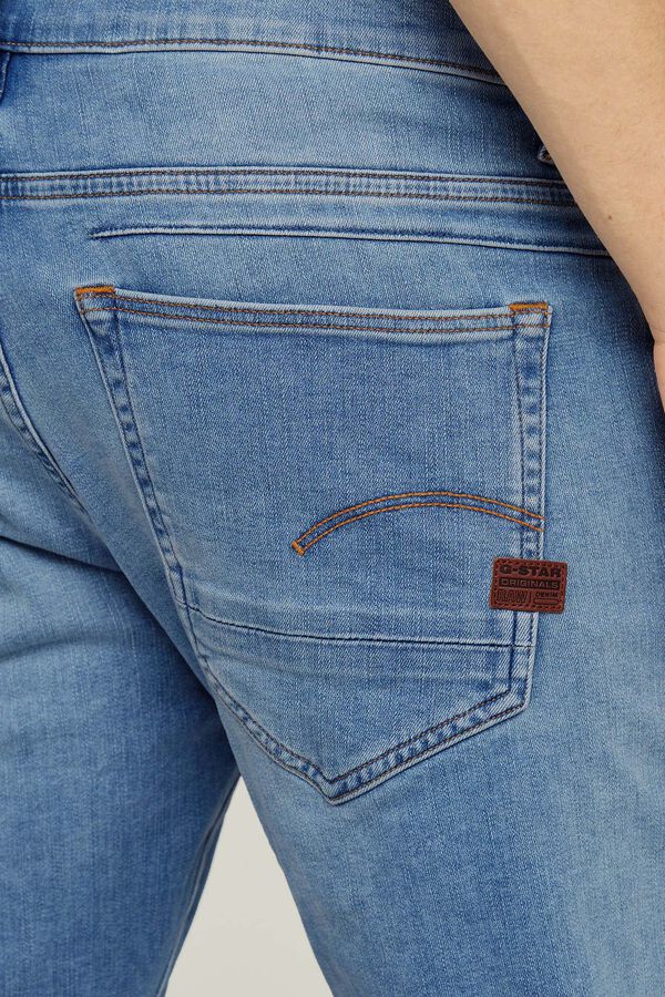 G-STAR Slim fit jeans  blue