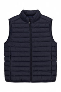 Springfield plain structured cardigan