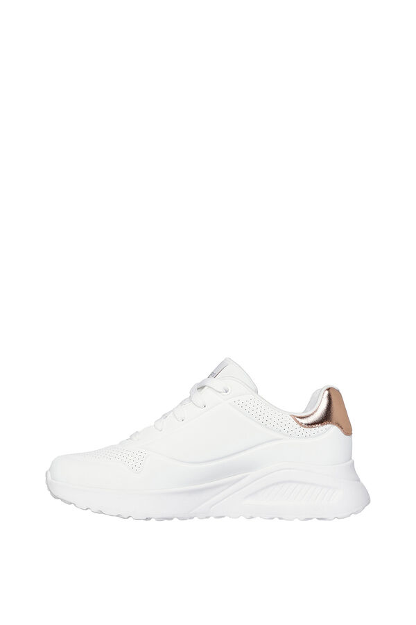 Skechers Uno Lite Simmer Along sneakers white