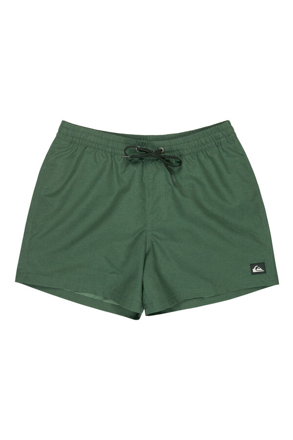 Quiksilver Logo swimwear green