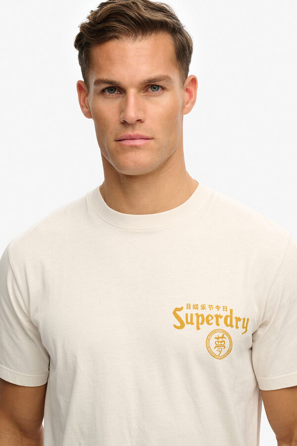 Superdry 0 gris