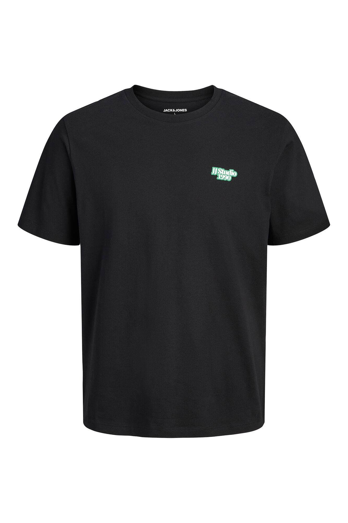 Jack & Jones Camiseta manga corta de algod&oacute;n