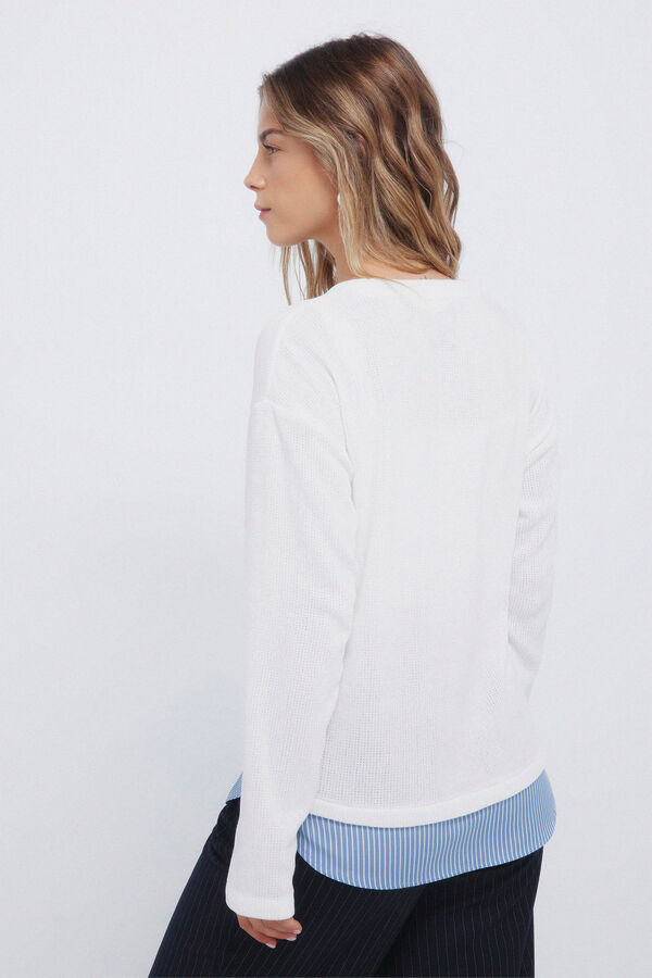 Springfield Pull chenille "Boston" vison