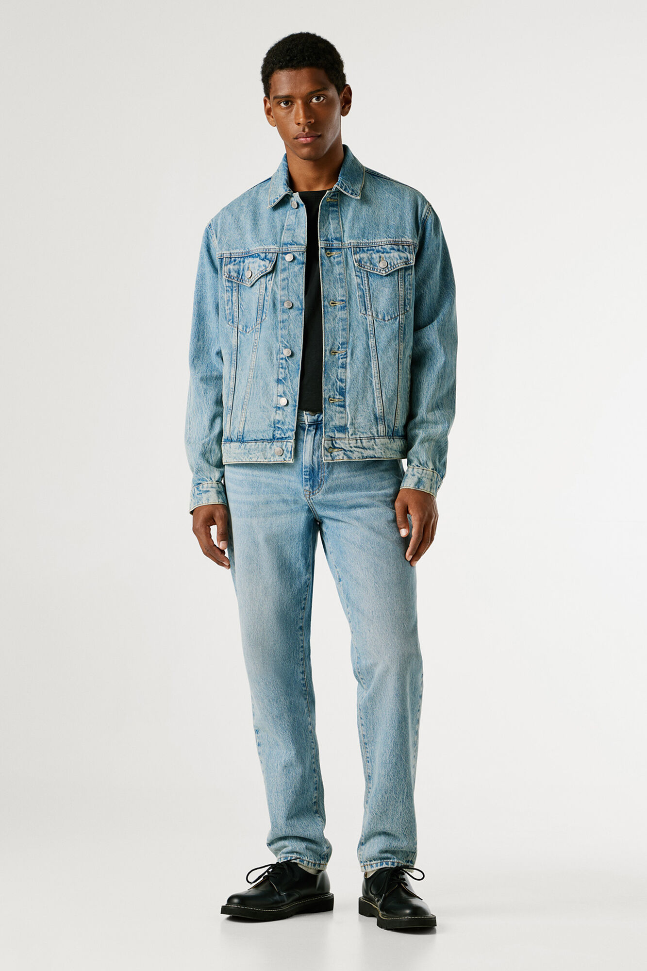 Pepe Jeans  Chaqueta vaquera