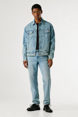 Pepe Jeans  Denim jacket  blue