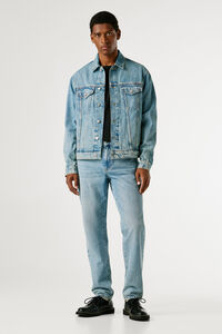 Pepe Jeans  Chaqueta vaquera