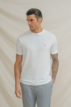 Celopman T-shirt xadrez