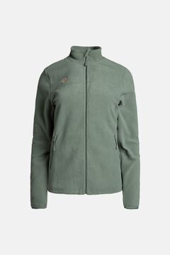 Izas Jordan W Fleece Pullover