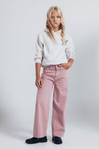 Springfield Kids Pantal&oacute;n culotte ni&ntilde;a