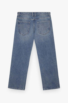 Balmohk Jeans straight