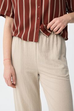 Tiffosi Pantalones anchos