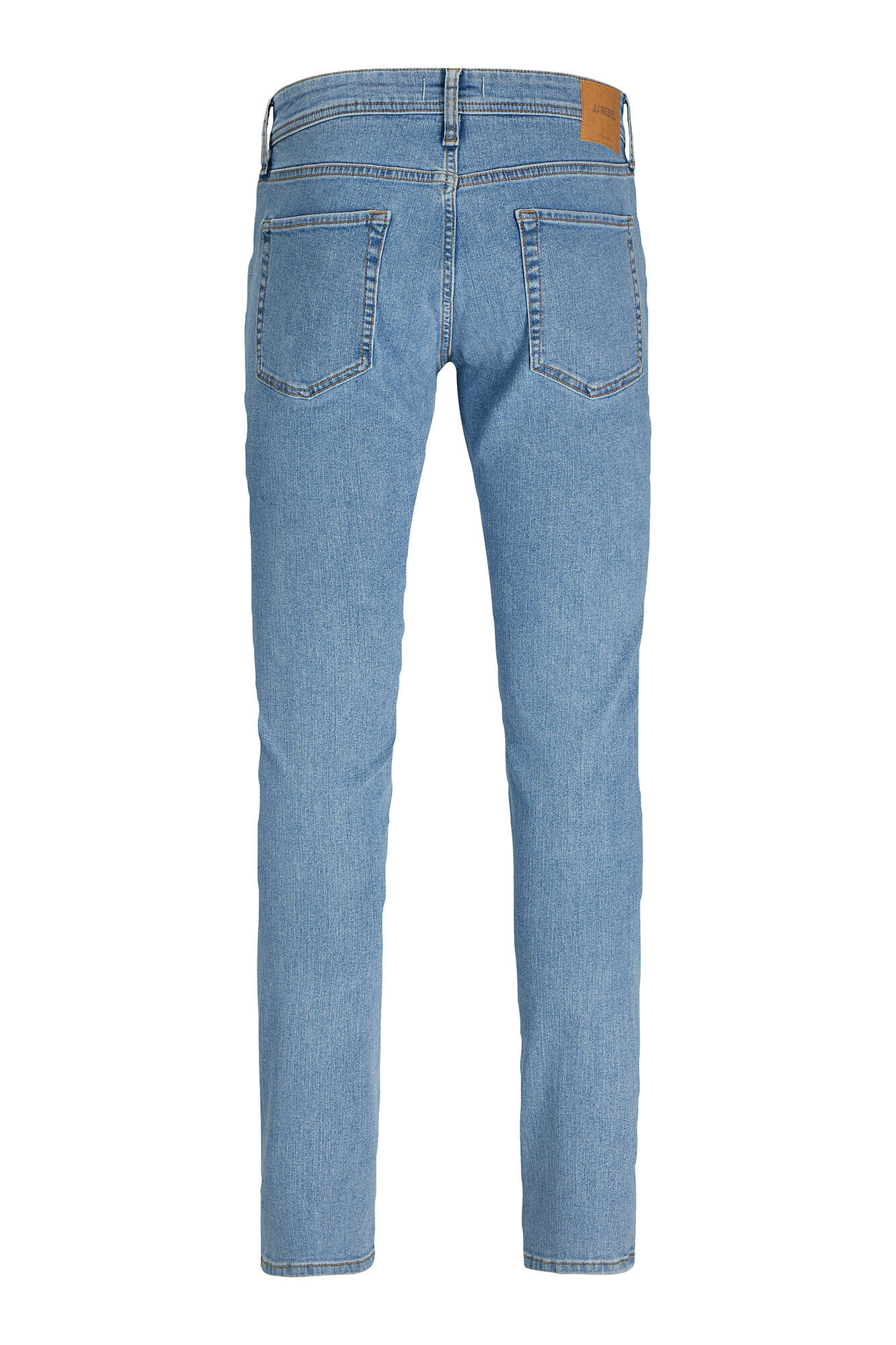 JJ REBEL Slim Fit Jeans