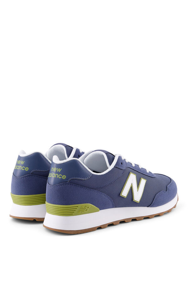 New Balance Zapatillas New Balance 515 azul
