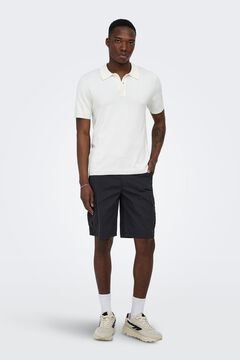 Only & Sons Cargo-Bermudas