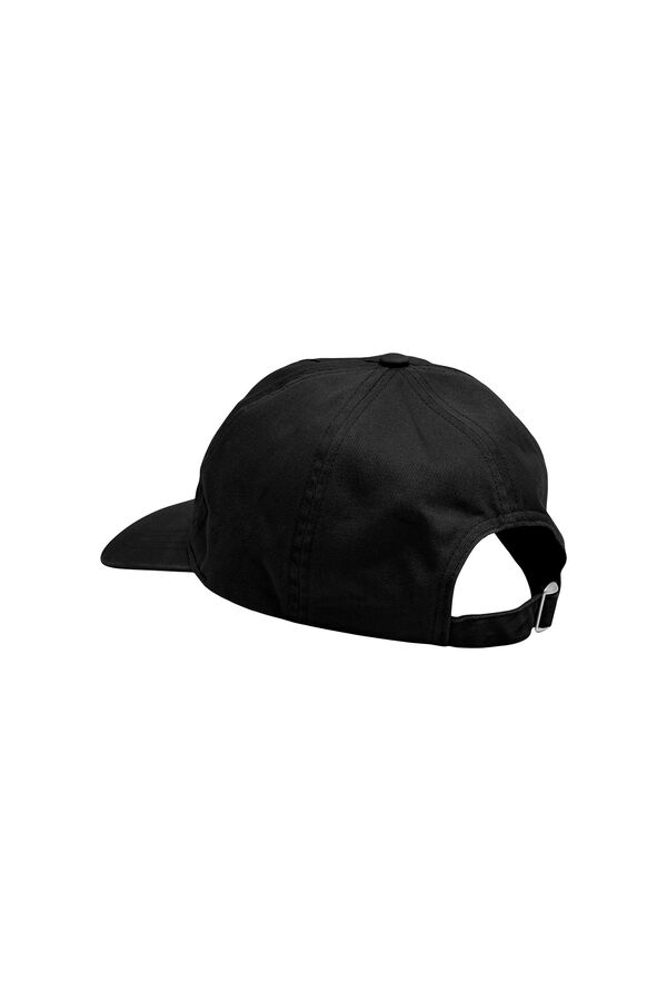 Springfield Embroidered cap black