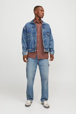 Jeans Baggy fit