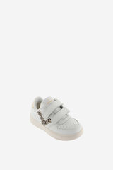 Victoria Sports trainers with logo marron