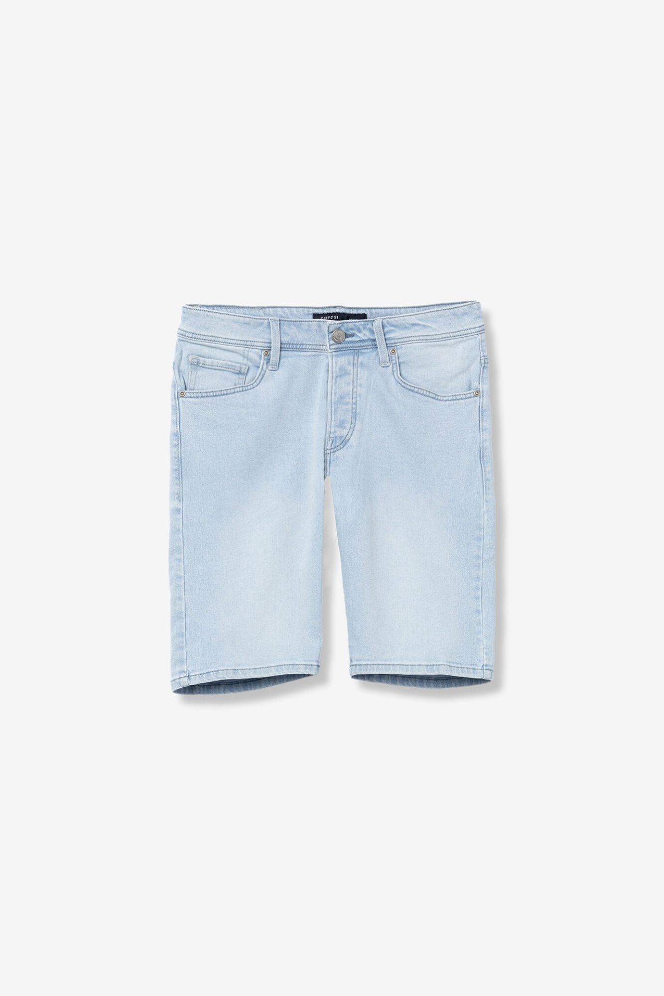 Tiffosi Bermuda slim