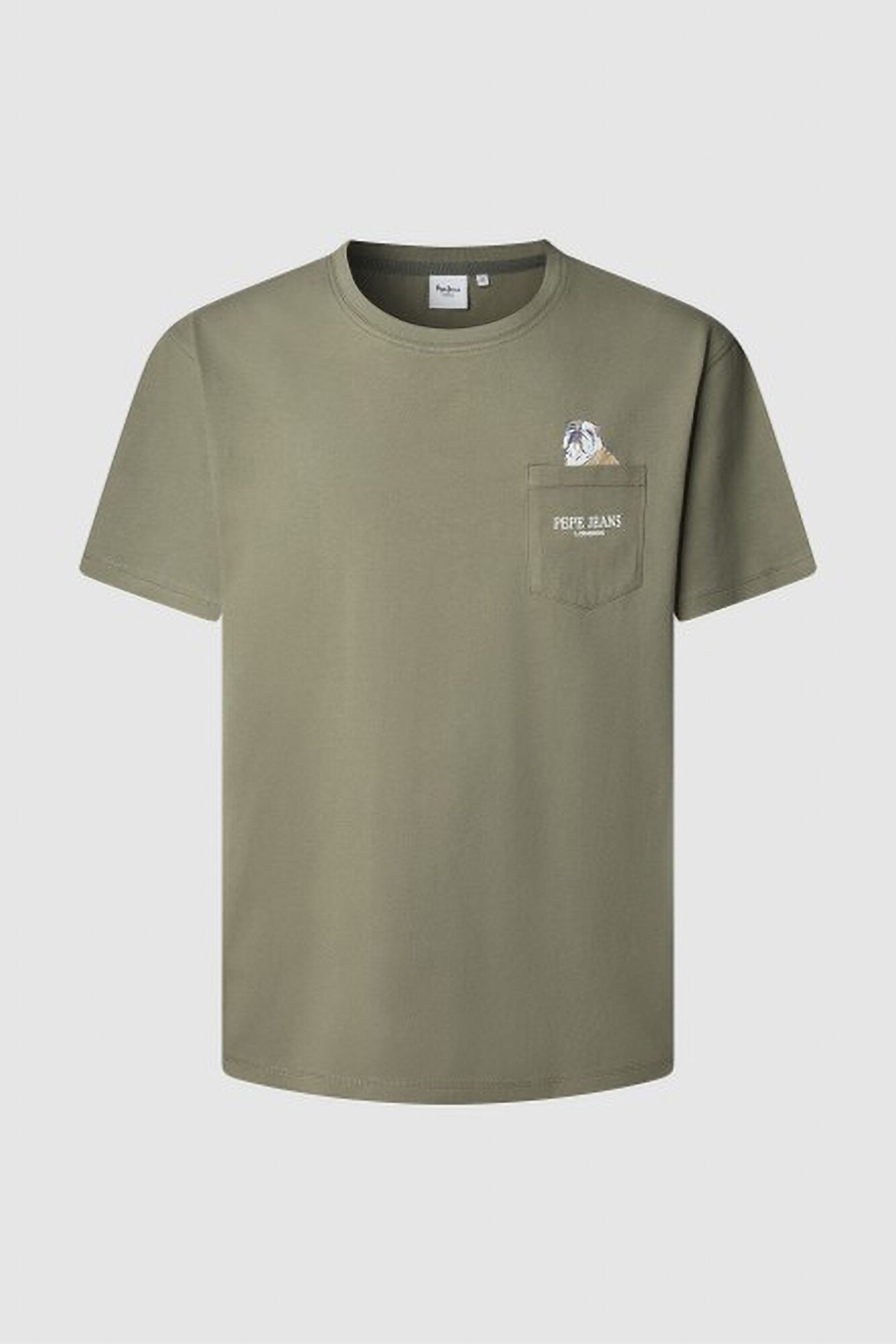 Pepe Jeans Camiseta Thansen