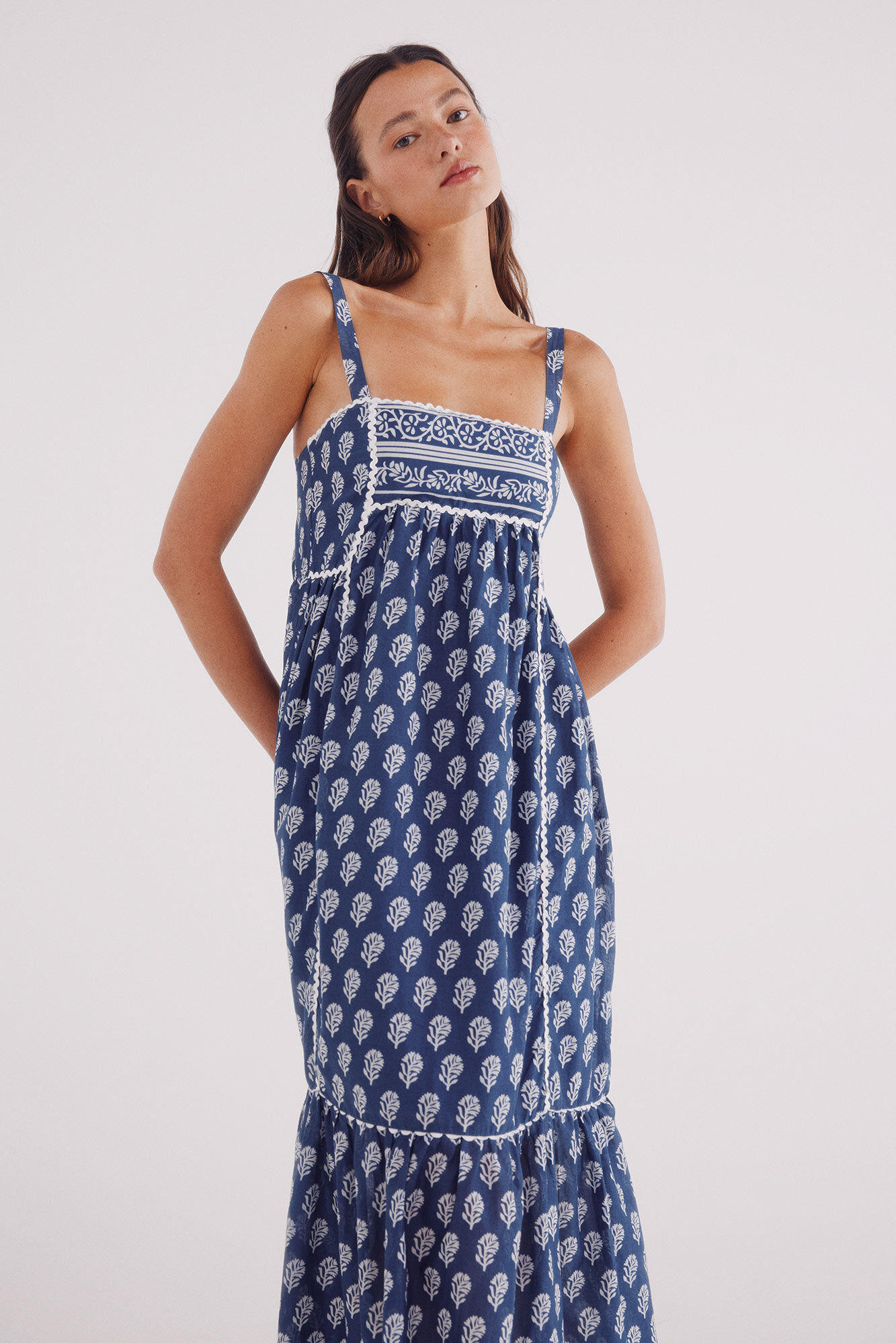 Vestidos De Zara Vestidos Springfield De Mujer Rebajas En