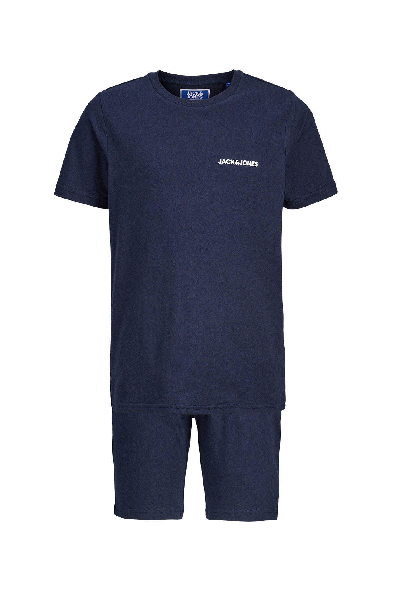 Jack & Jones Junior Conjunto de pijama em malha