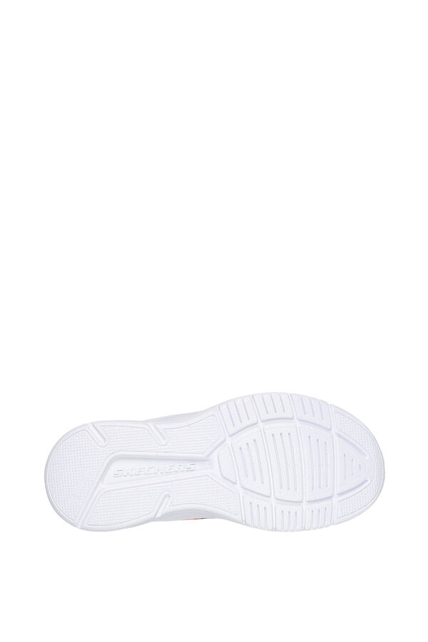 Skechers Microspec Advance Sneakers grey