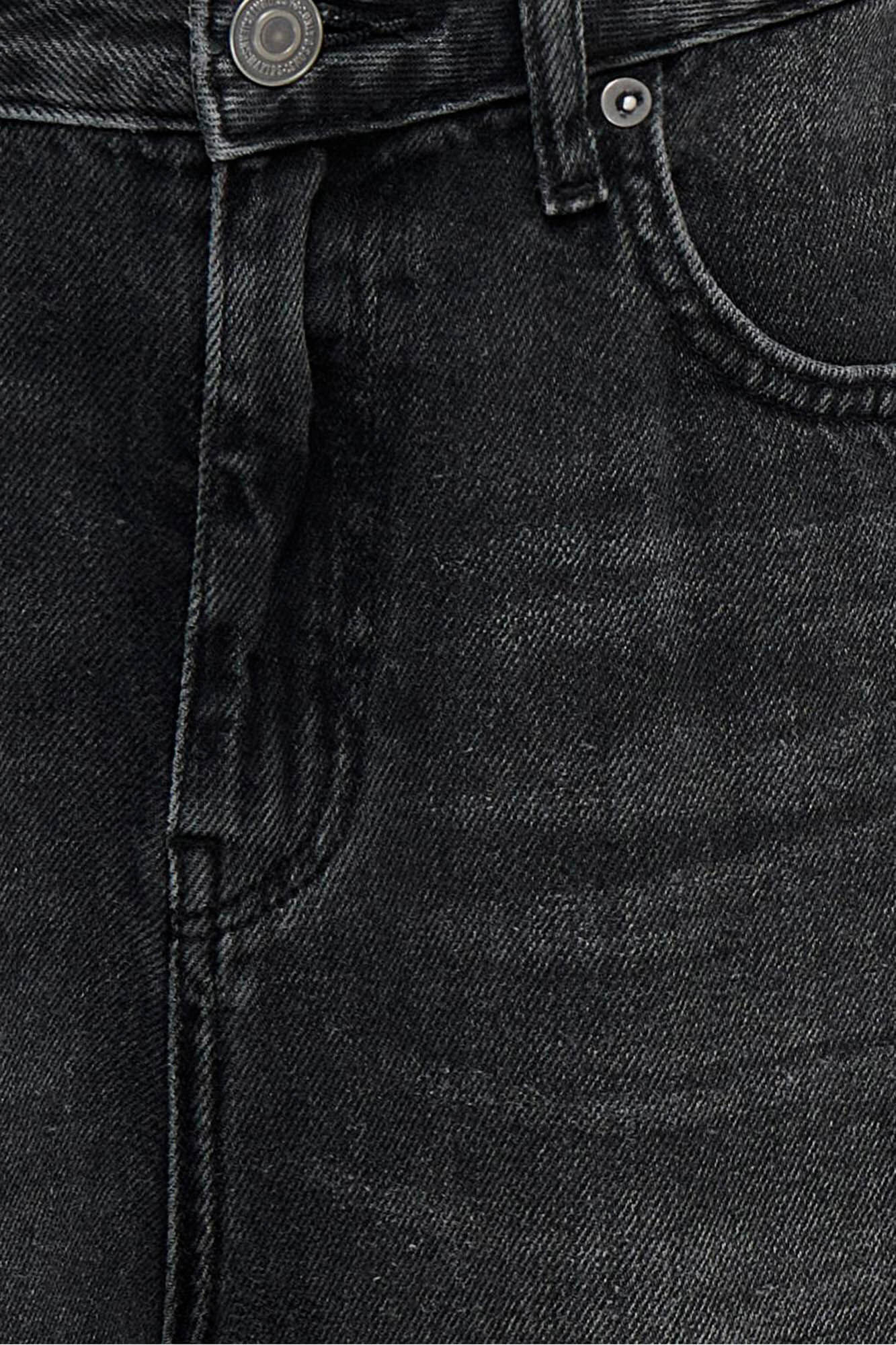 Only & Sons Junior Baggy Jeans de corte balloon