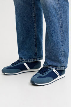 Jack & Jones Zapatillas deportivas suela goma