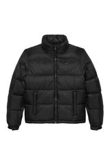 Tommy Jeans Plumas de mujer Tommy Jeans negro