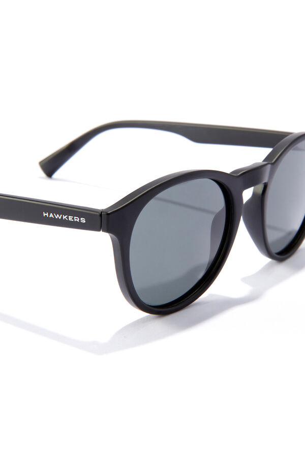 Springfield Bel Air - Polarised Black sunglasses crna