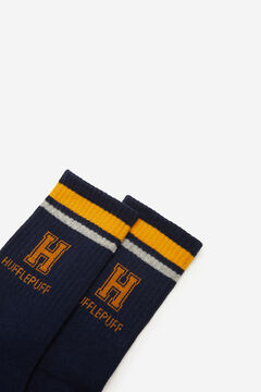 Springfield Harry Potter socks gray