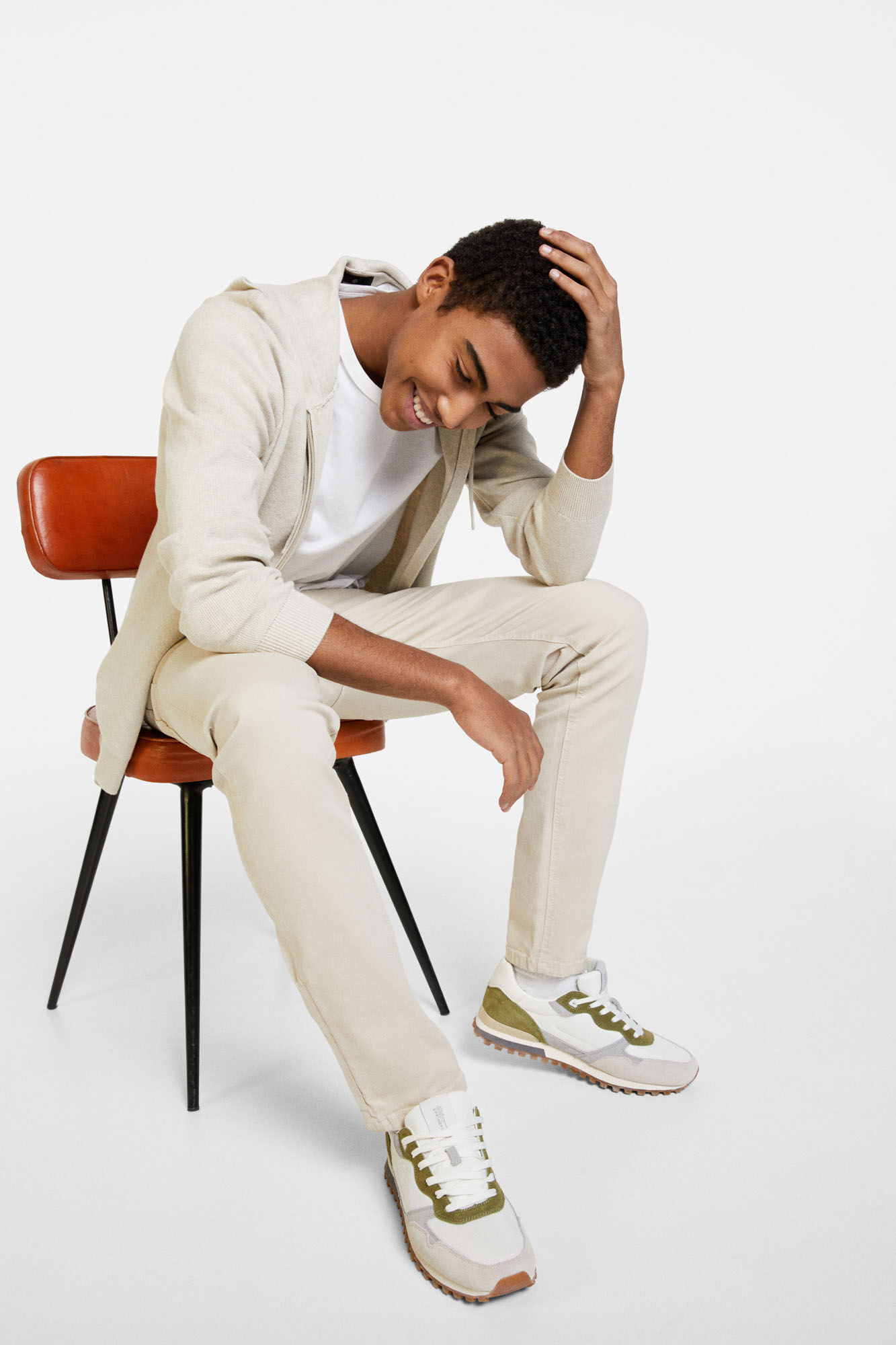 Jerséis de hombre | Rebajas | Springfield
