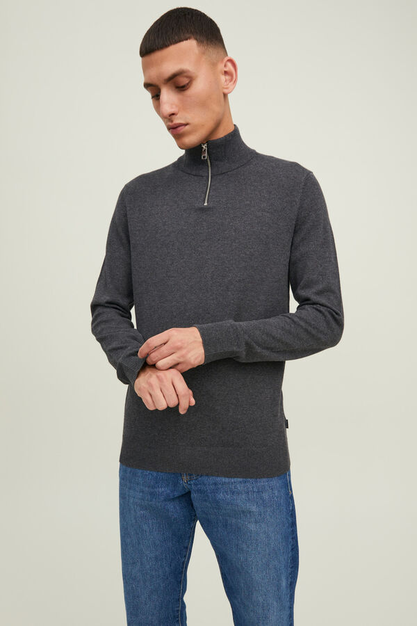 Jack & Jones 0 gris