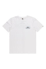 Springfield T-shirt for Men white