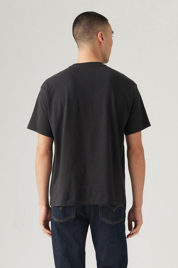 Springfield Levi's® T-shirt  black