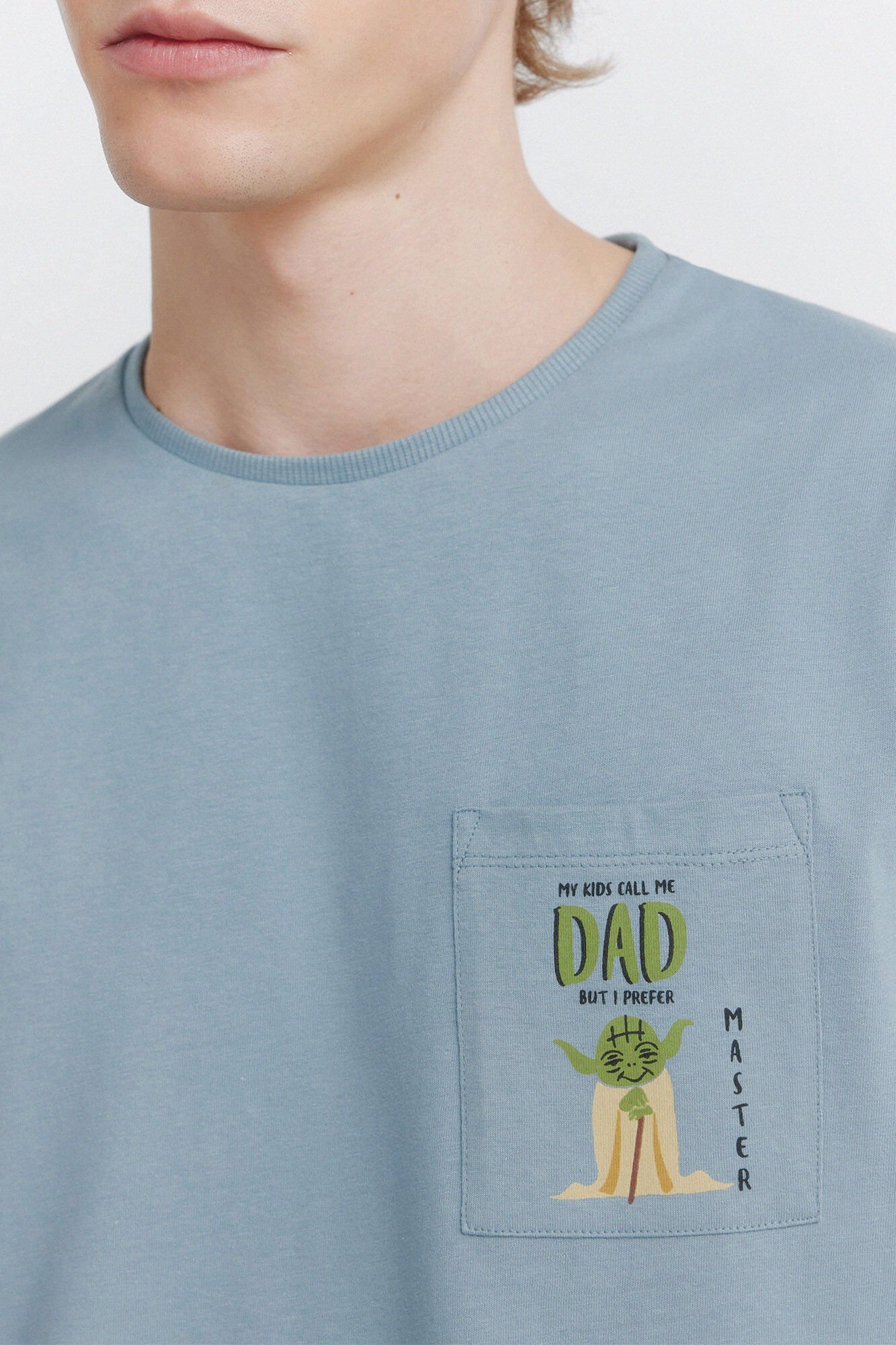 Springfield Short pyjamas STAR WARS