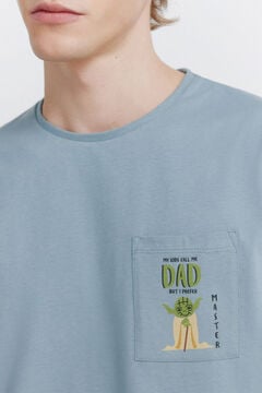 Springfield Pijama corto Star Wars