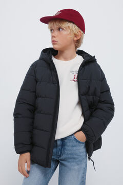 Springfield Kids Chaqueta acolchada ni&ntilde;o