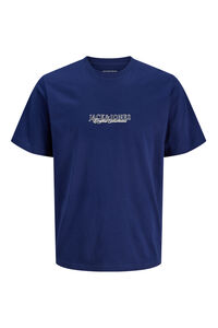 Jack & Jones Basic - T-Shirt
