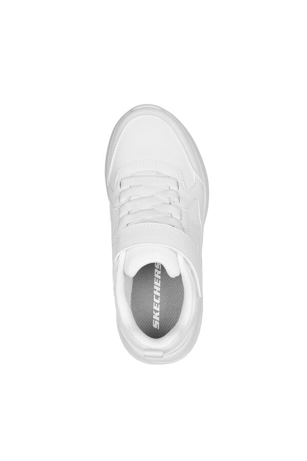 Skechers Bounder sneakers white