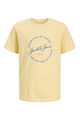 Jack & Jones Junior Short-sleeved T-shirt printed