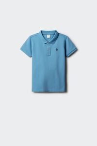 Springfield Kids Dečija osnovna polo majica