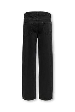Only & Sons Junior jeans folgados