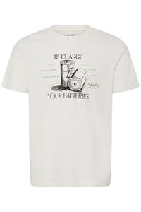 Blend Camiseta de manga corta